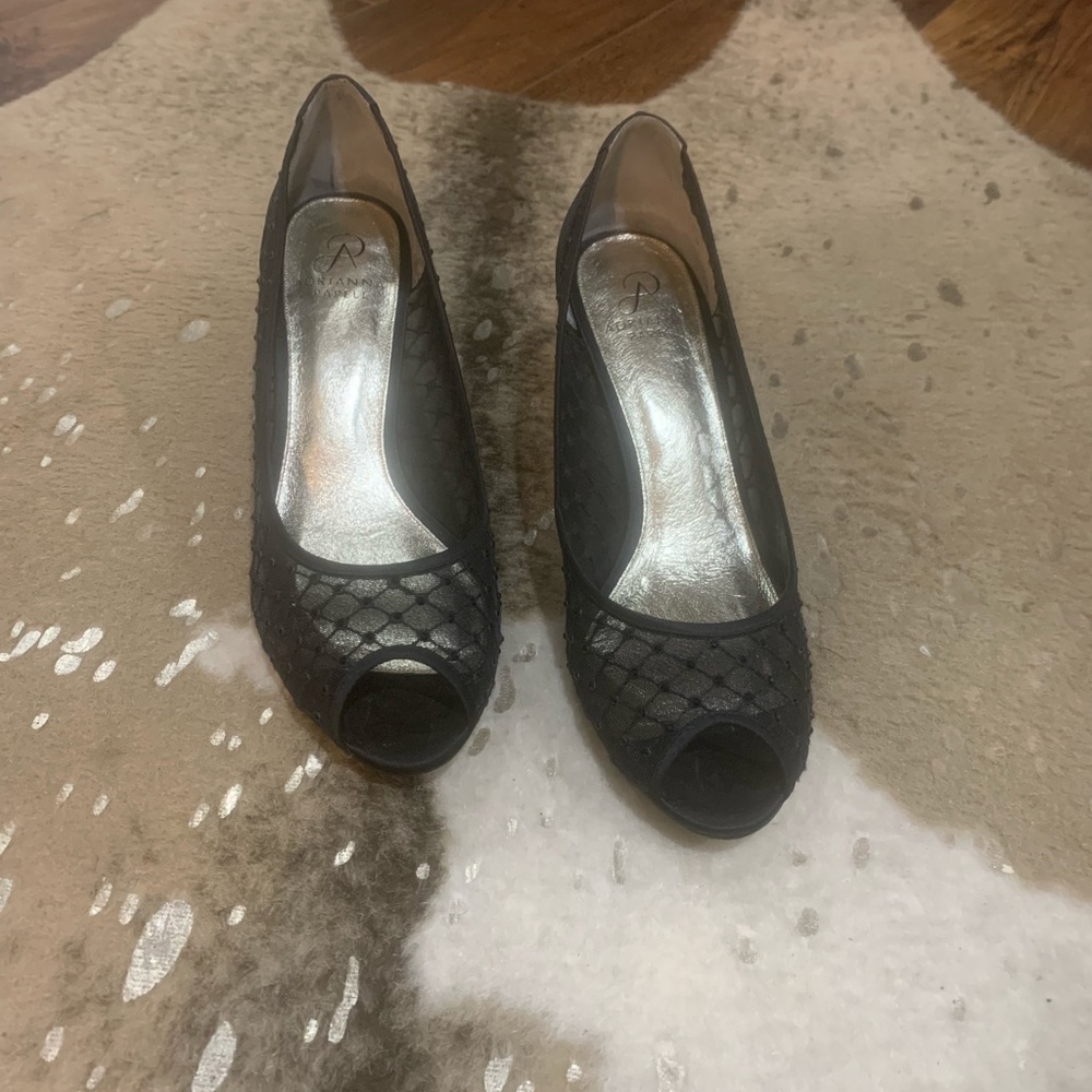 Adrianna Papell Heels